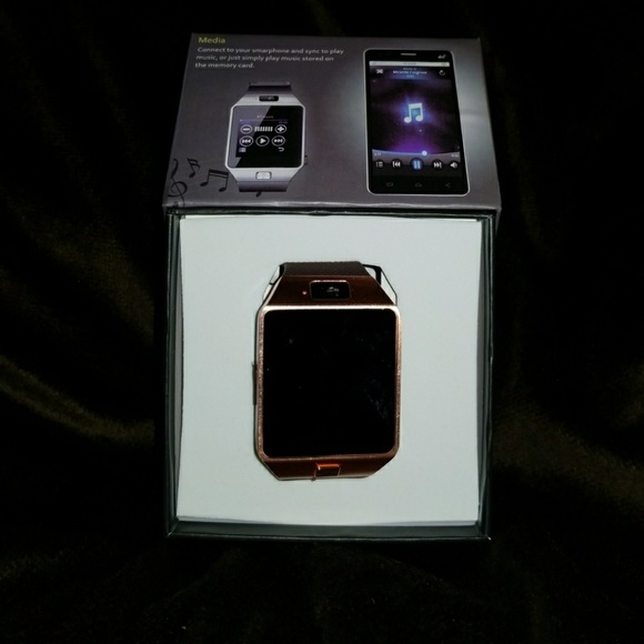 Smart Watch for Galaxy Android - Picture 2 of 4